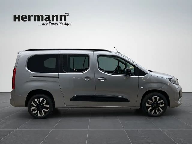 Opel Combo GS-Line Grand Sport