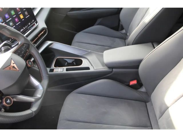 Cupra Terramar 1.5 TSI