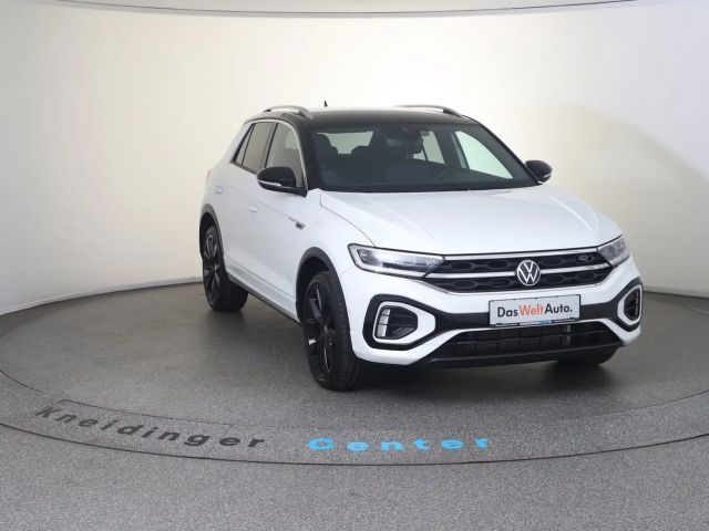 Volkswagen T-Roc 4Motion DSG R-Line