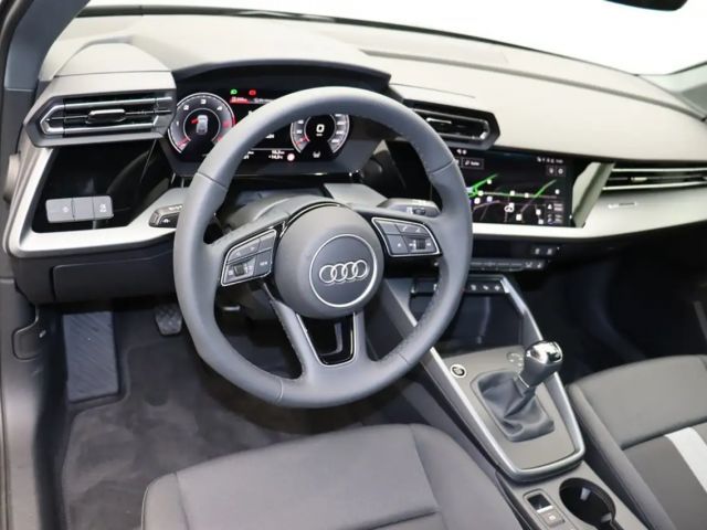 Audi A3 30 TDI Sedan Sportback