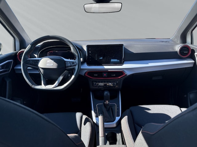 Seat Arona 1.5 TSI FR-lijn