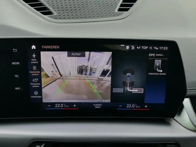 BMW iX1 M-Sport xDrive30