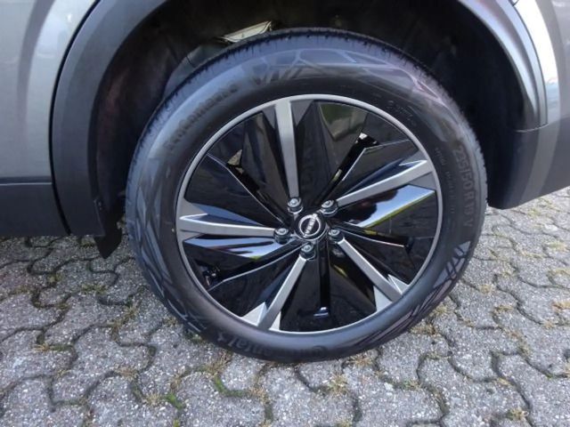 Nissan Qashqai Tekna