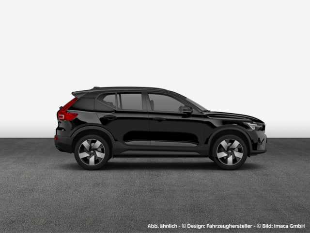 Volvo XC40 XC40