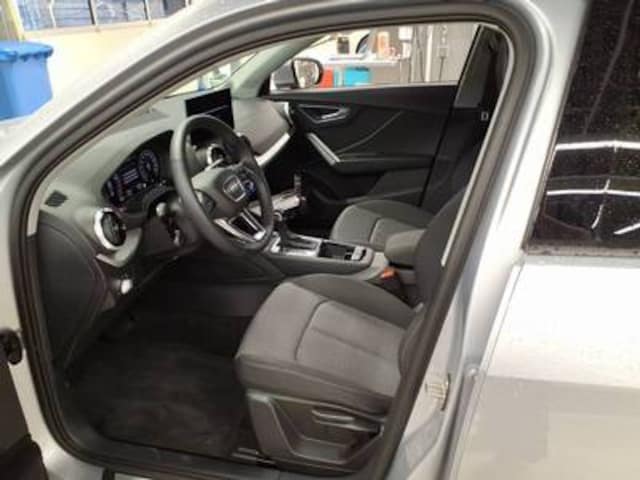 Audi Q2 35 TFSI S-Tronic