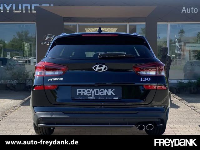 Hyundai i30 2WD T-GDi