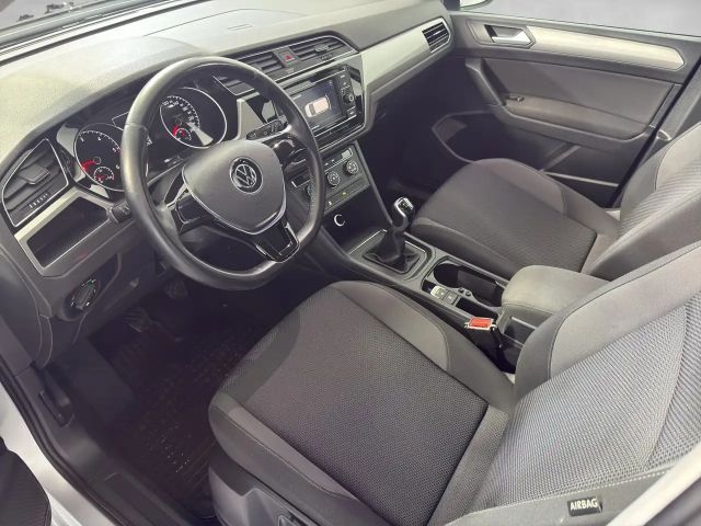 Volkswagen Touran TDI
