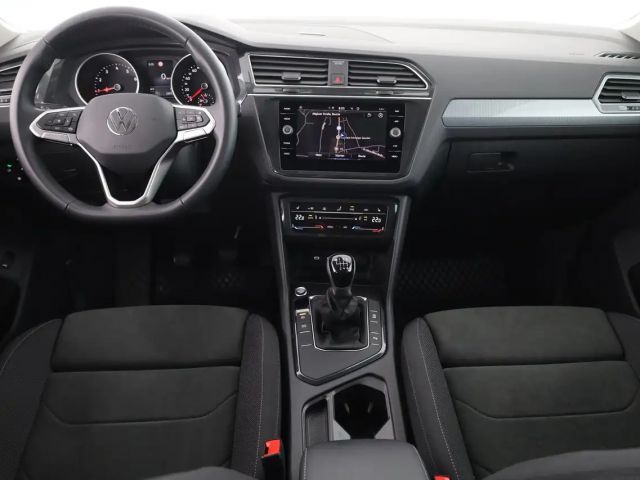 Volkswagen Tiguan ACT Life