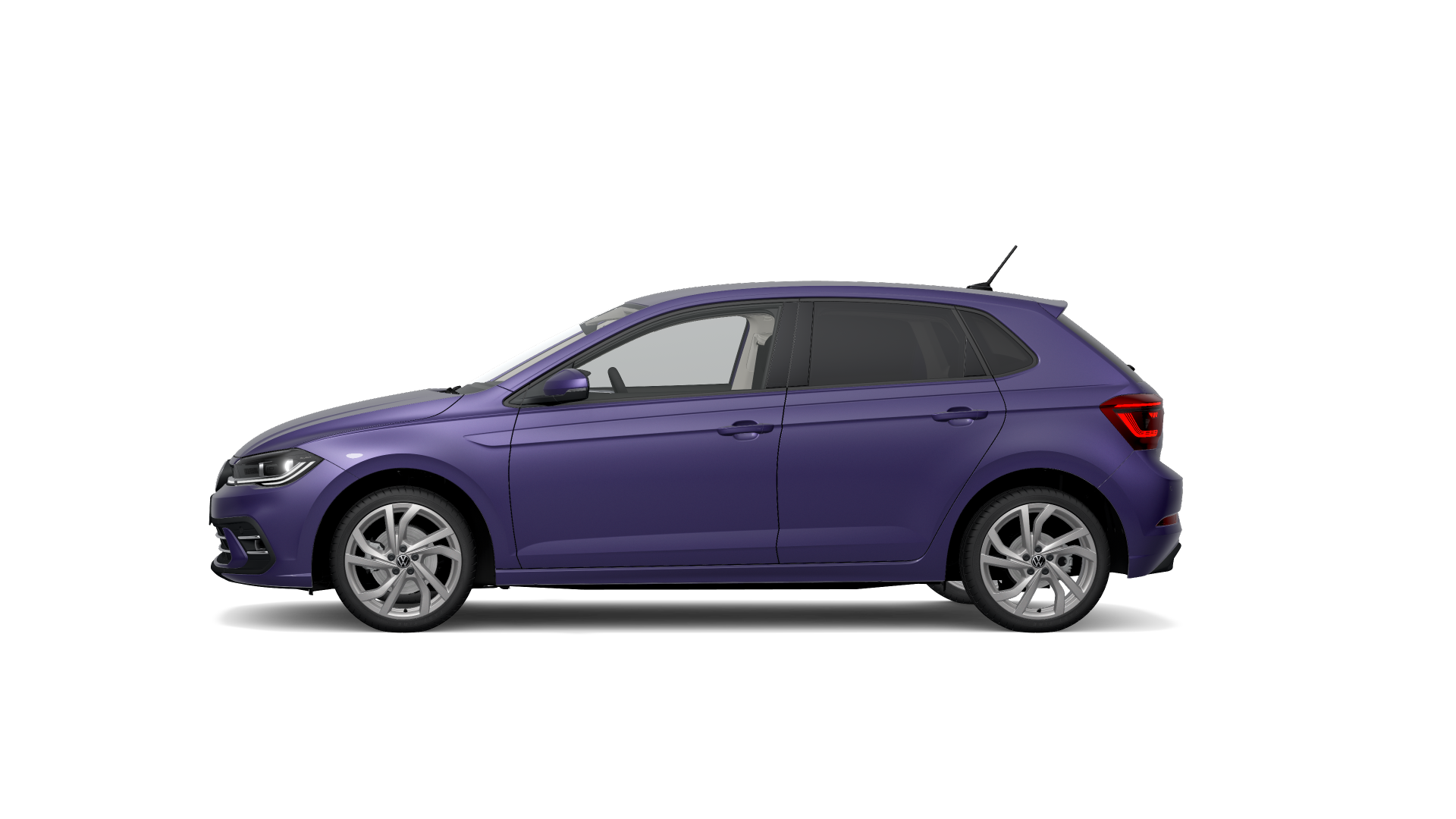 Volkswagen Polo Style