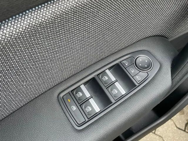 Renault Captur EDC Techno