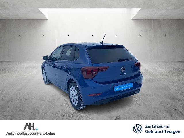 Volkswagen Polo 1.0 TSI Life
