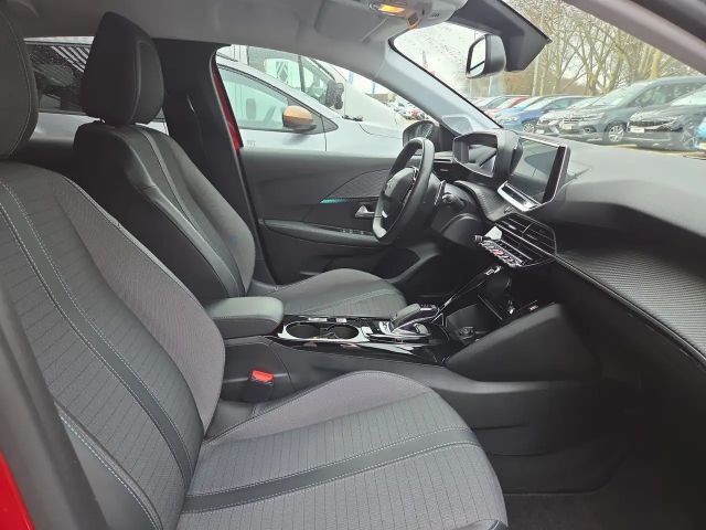 Peugeot 208 PureTech