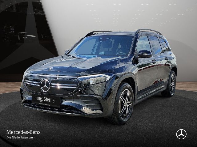 Mercedes-Benz EQB 250