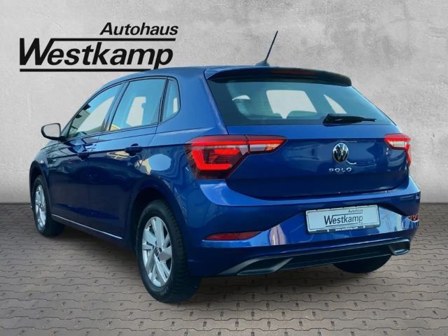 Volkswagen Polo 1.0 TSI Style