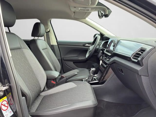 Volkswagen T-Cross 1.0 TSI DSG