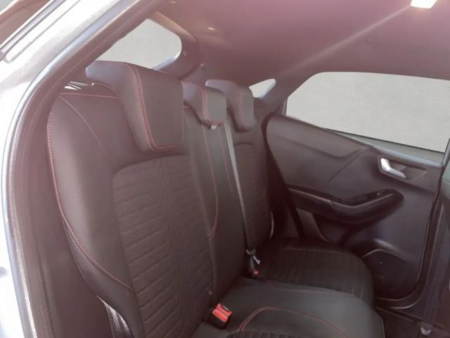 Ford Puma EcoBoost ST Line