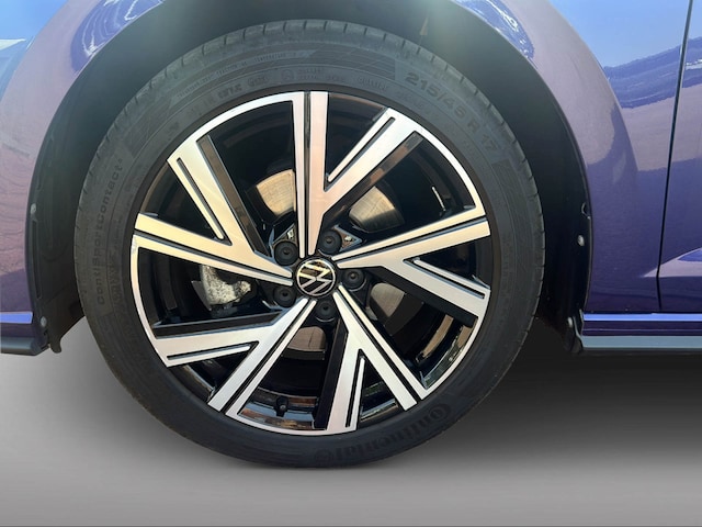 Volkswagen Polo R-Line