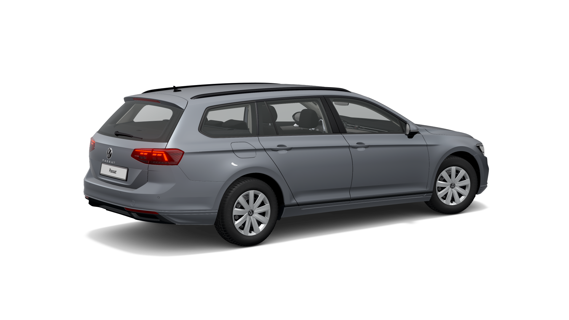 Volkswagen Passat 1.5 TSI DSG Variant