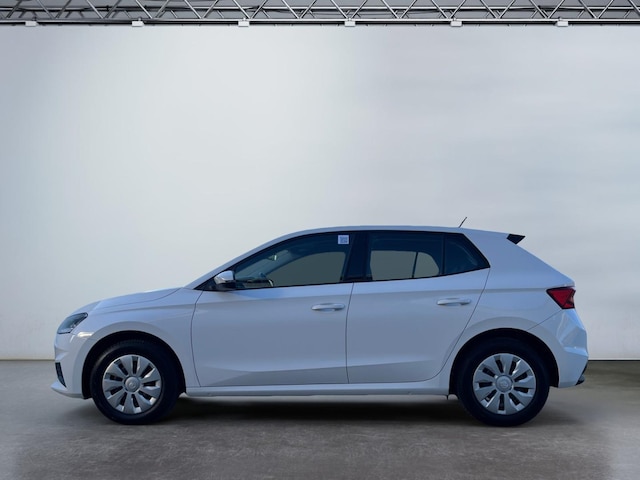 Skoda Fabia 1.0 TSI Ambition