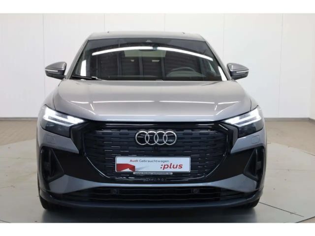 Audi Q4 e-tron S-Line Sportback