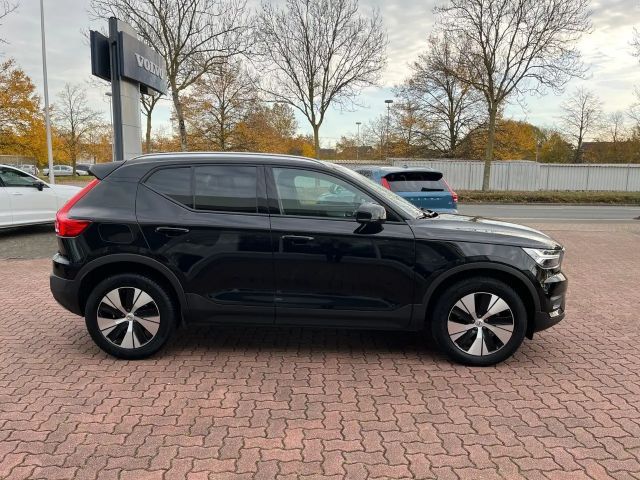 Volvo XC40 Geartronic Momentum T3