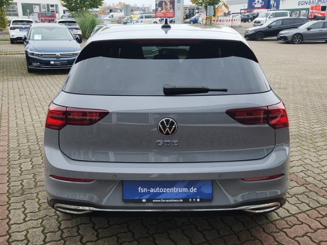 Volkswagen Golf Golf VIII