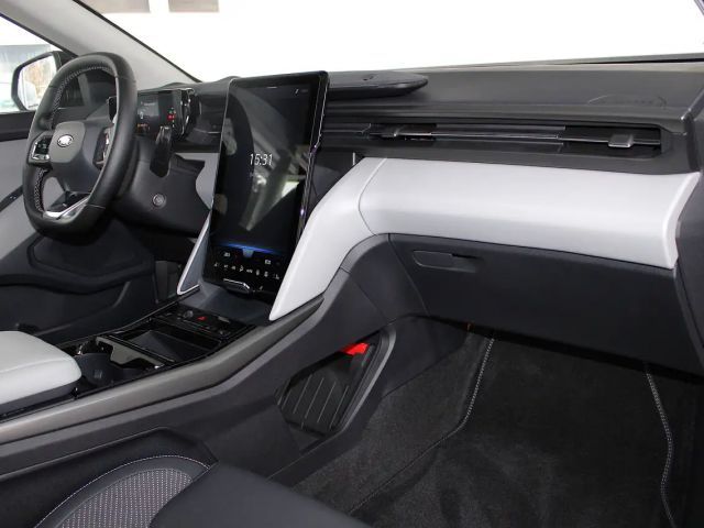 Ford Explorer 4x4 AWD