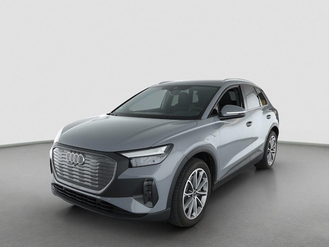 Audi Q4 e-tron SUV 45 e-tron Audi Q4 e-tron
