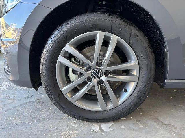 Volkswagen Touran DSG