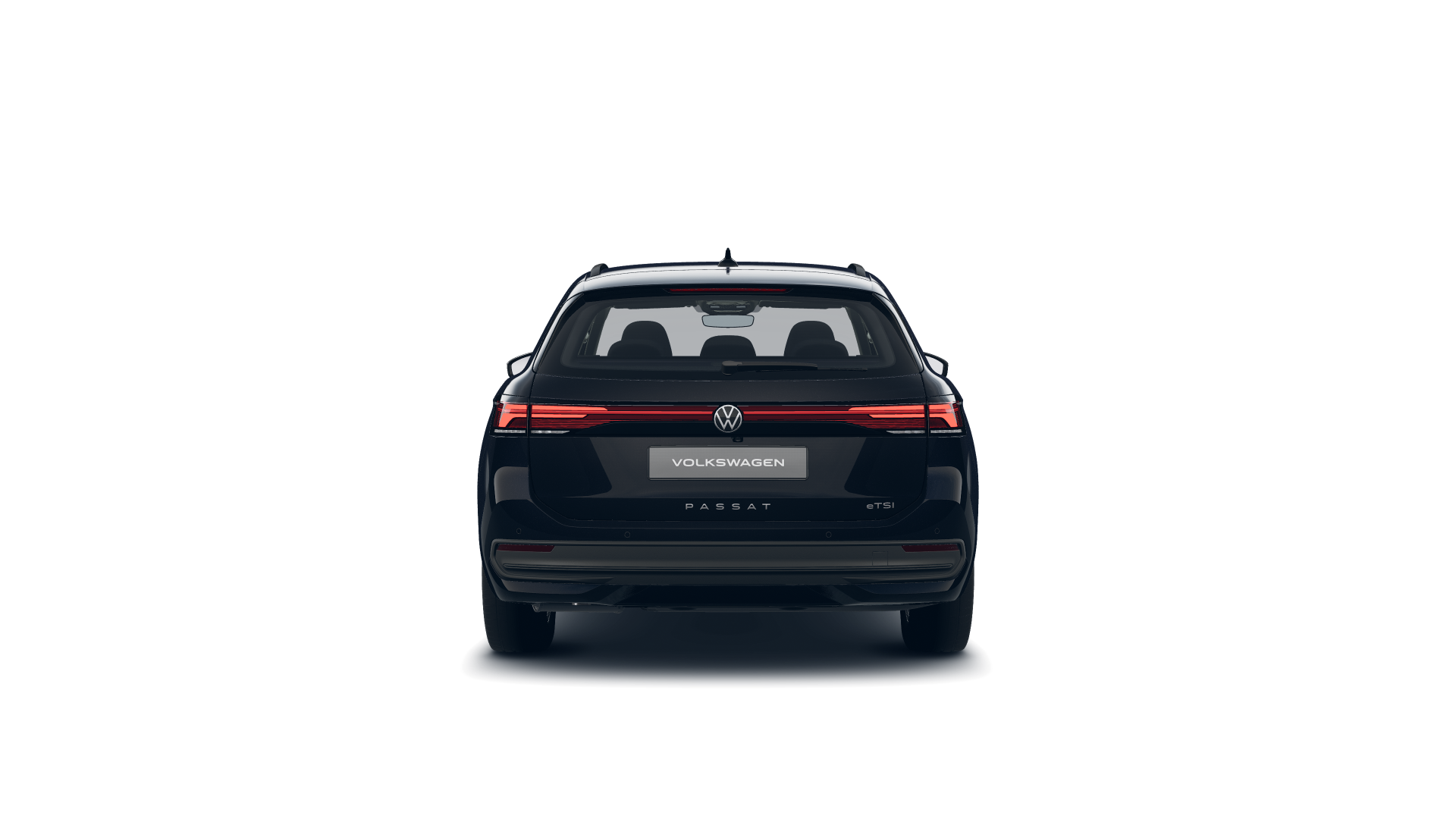 Volkswagen Passat PASSAT    1.5B    BT110eTSID7F