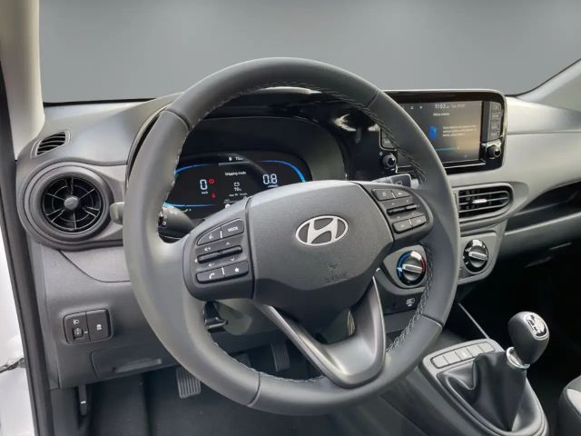 Hyundai i10 1.0 Select