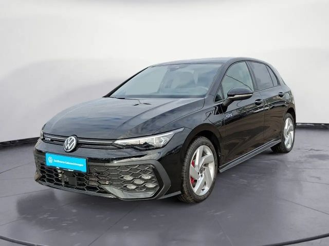 Volkswagen Golf DSG GTE eHybrid