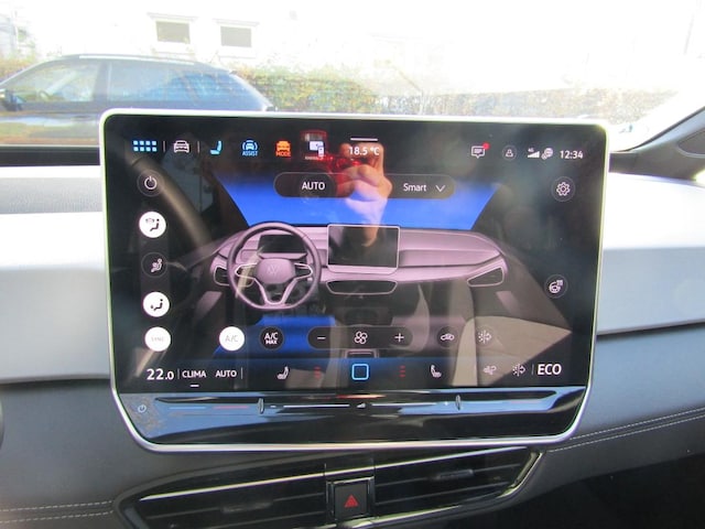 Volkswagen ID.3 150 kW IQ.Drive