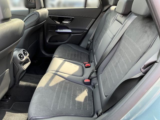 Mercedes-Benz GLC 220 4MATIC GLC 220 d