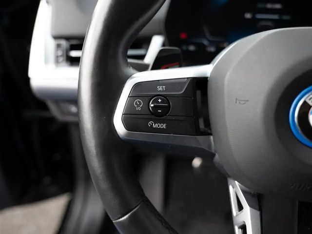 BMW iX2 M-Sport xDrive30