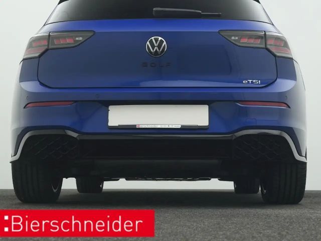 Volkswagen Golf 1.5 eTSI DSG R-Line Style