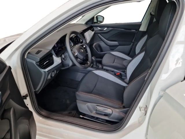 Skoda Scala 1.0 TSI Drive