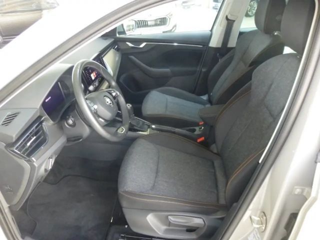 Skoda Kamiq 1.0 TSI Clever