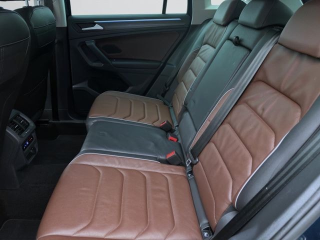Volkswagen Tiguan 2.0 TDI DSG Elegance Elegance
