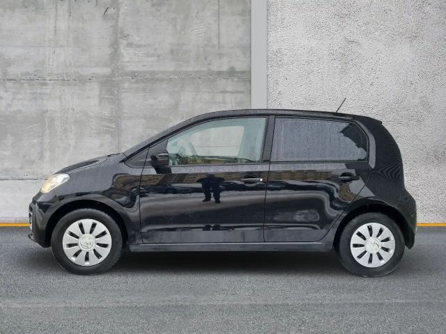 Volkswagen up! 1.0 PDC KAMERA SHZ RA