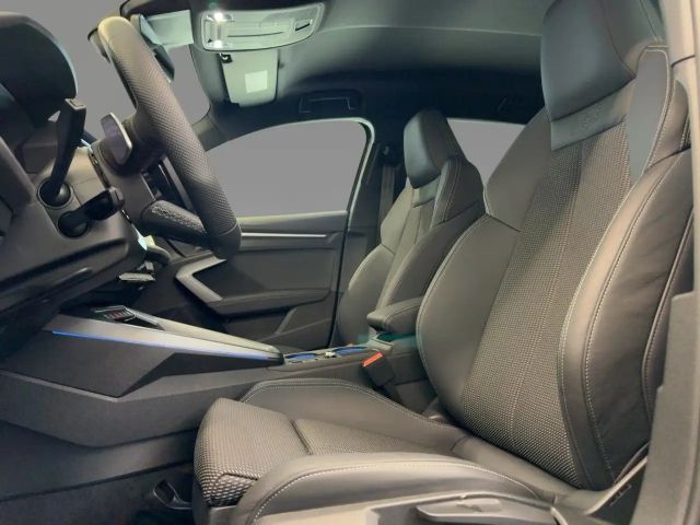 Audi S3 2.0 TFSI Sedan