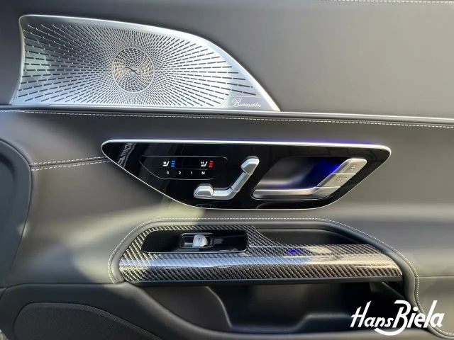 Mercedes-Benz AMG GT 4MATIC+ AMG Line Coupé