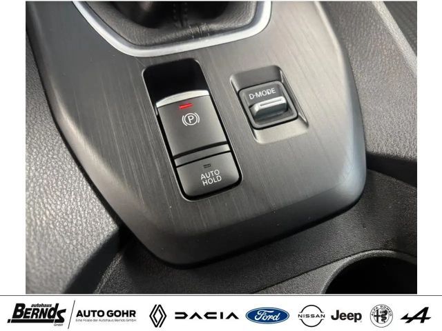 Nissan Qashqai Acenta DIG-T