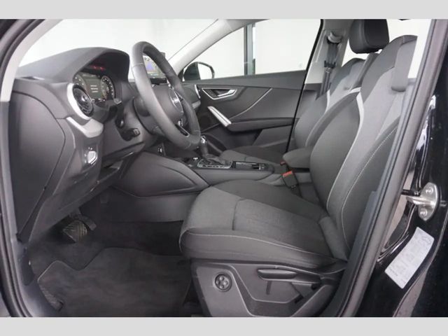Audi Q2 35 TFSI S-Line S-Tronic