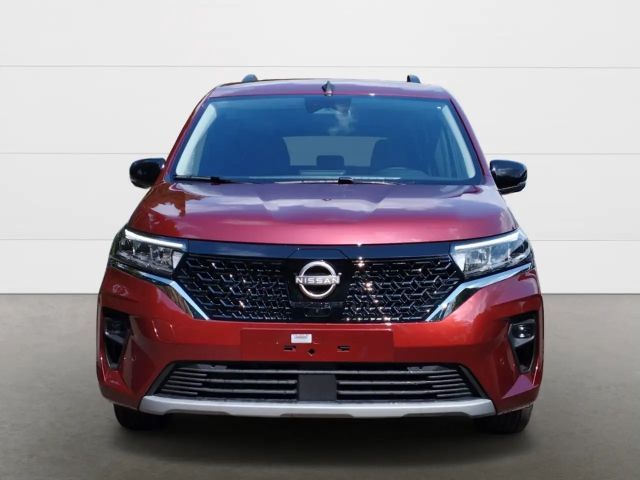 Nissan Townstar Tekna Townstar EV