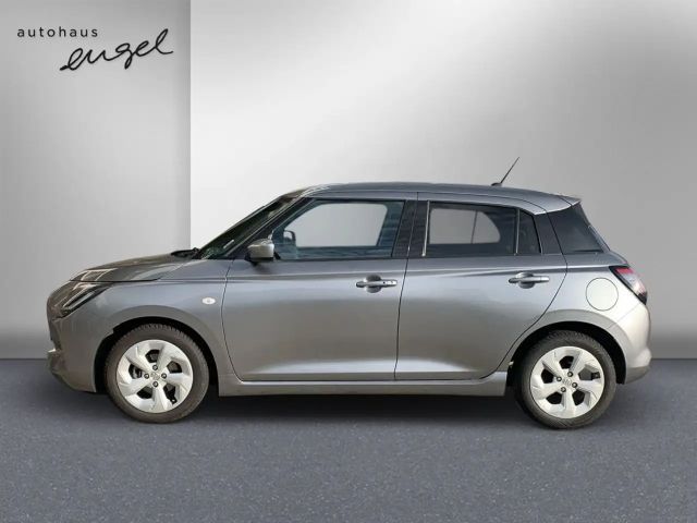 Suzuki Swift Comfort