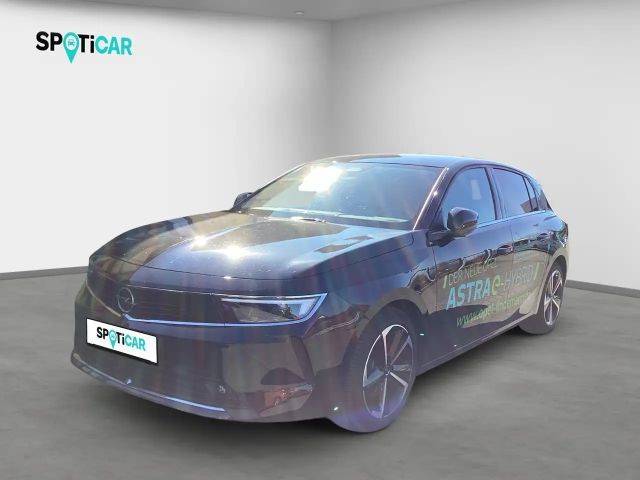 Opel Astra Elegance Hybrid Innovation
