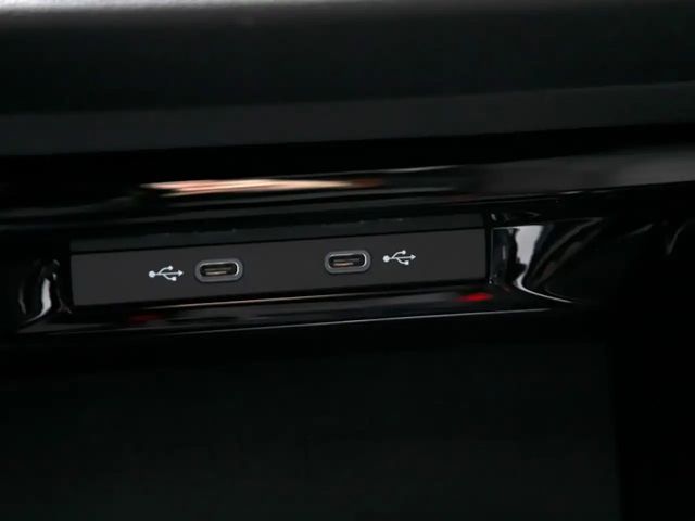 Volkswagen Golf DSG GTI Golf VIII Style