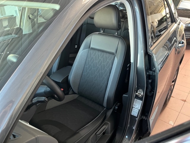 Volkswagen T-Roc 1.5 TSI DSG