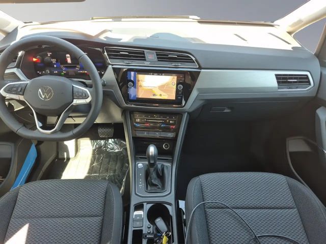 Volkswagen Touran 1.5 TSI Comfortline DSG